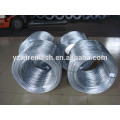 Galfan galvanized wire/Galfan galvanized steel wire/Galfan galvanized iron wire